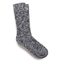 Cotton Slub Sock Women