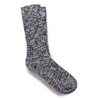 Cotton Slub Sock Men