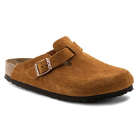 Boston Soft Footbed - Narrow Width