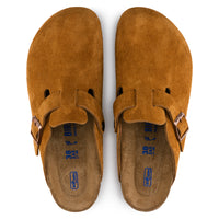 Boston Soft Footbed - Narrow Width