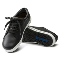 QO500 Super Grip Black Sneaker (1011244)
