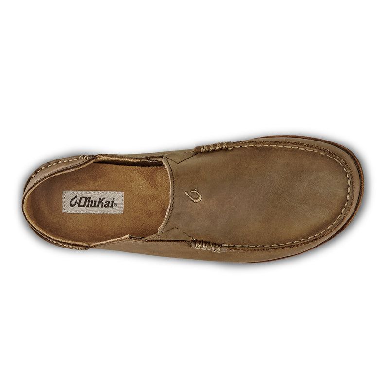 Moloa Slip On Shoe (10128)