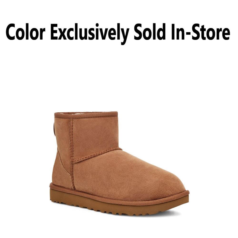 Women's Classic Mini II (1016222) – Pennyworth's