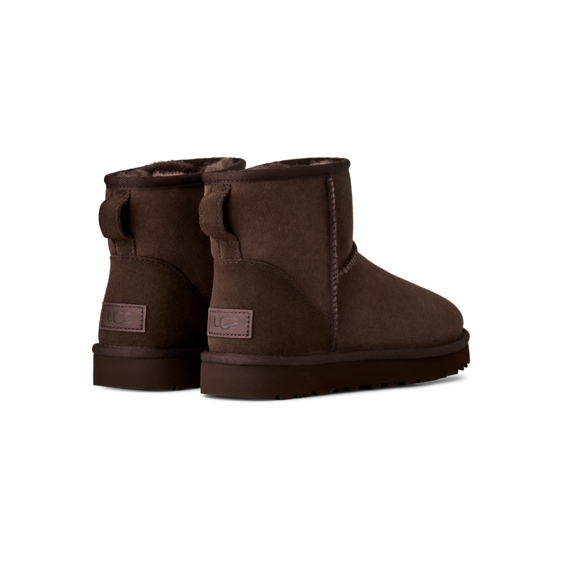 Women's Classic Mini II (1016222)