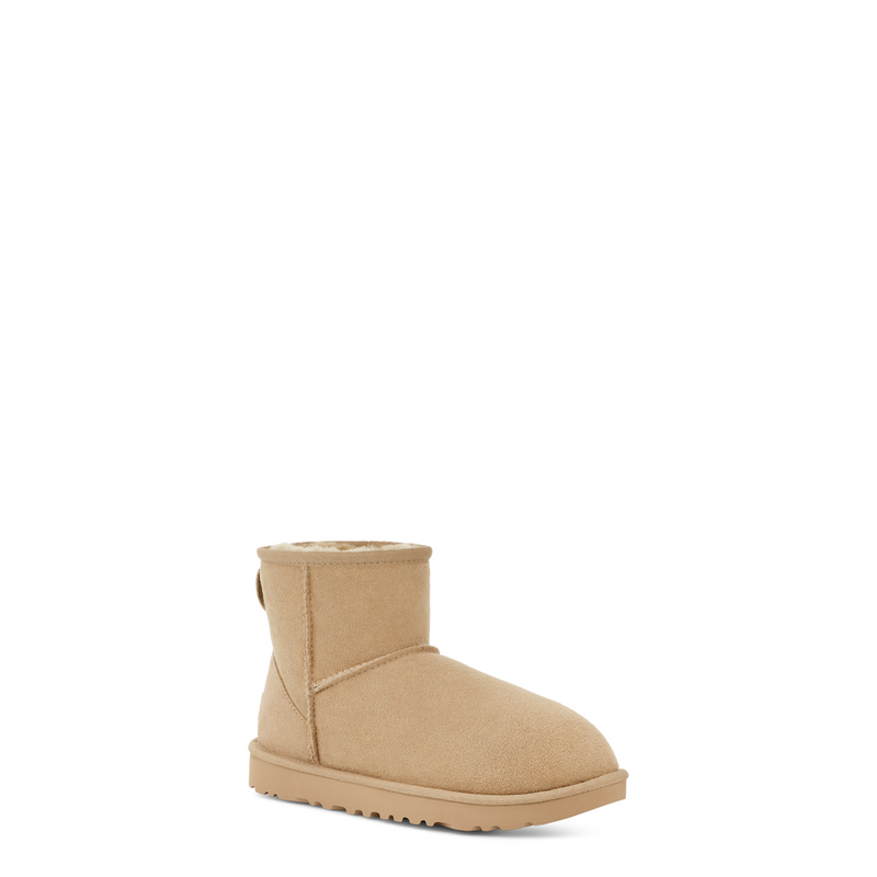 Women's Classic Mini II (1016222)