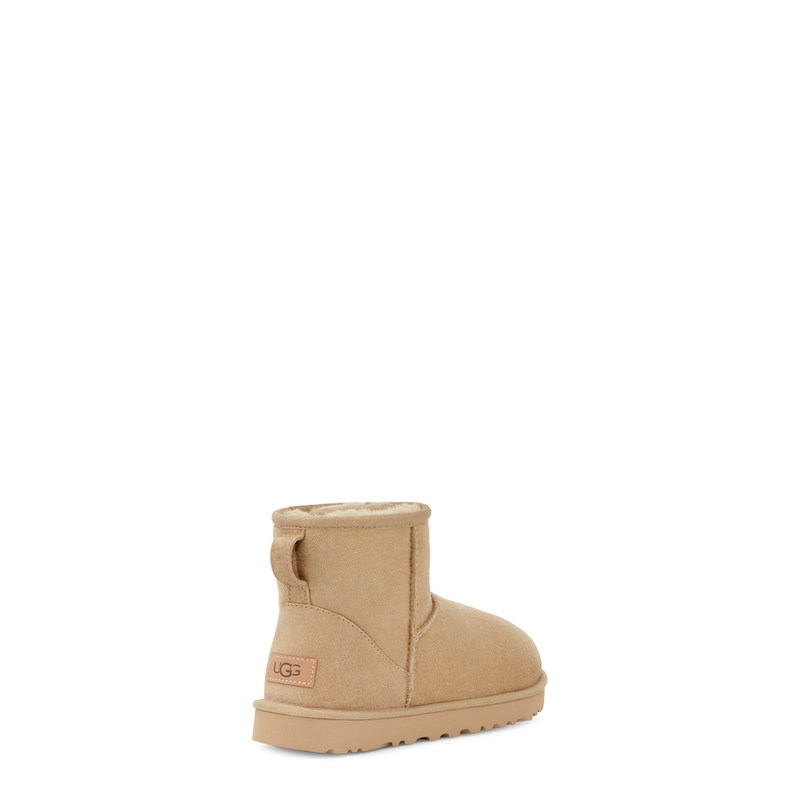 Women's Classic Mini II (1016222)