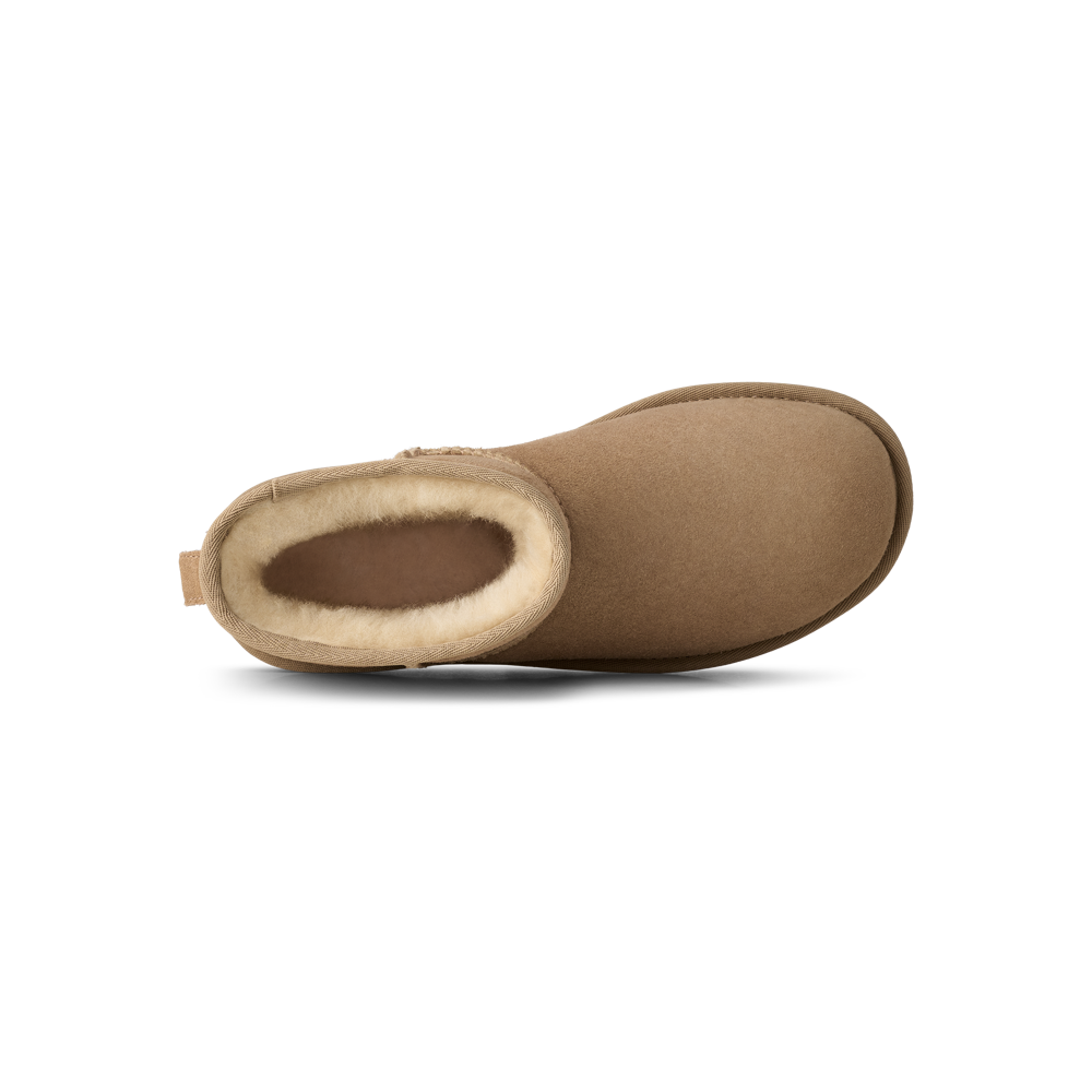 Women's Classic Mini II