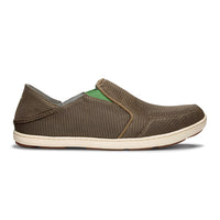 Nohea Mesh Slip On Shoe (10188)