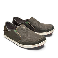 Nohea Mesh Slip On Shoe (10188)