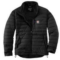 Rain Defender Relaxed Fit Lightweight Insulated Jacket (102208)