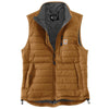 Rain Defender Relaxed Fit Lightweight Insulated Vest (102286)
