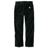 Rugged Flex Relaxed Fit Canvas Work Pant (102291)