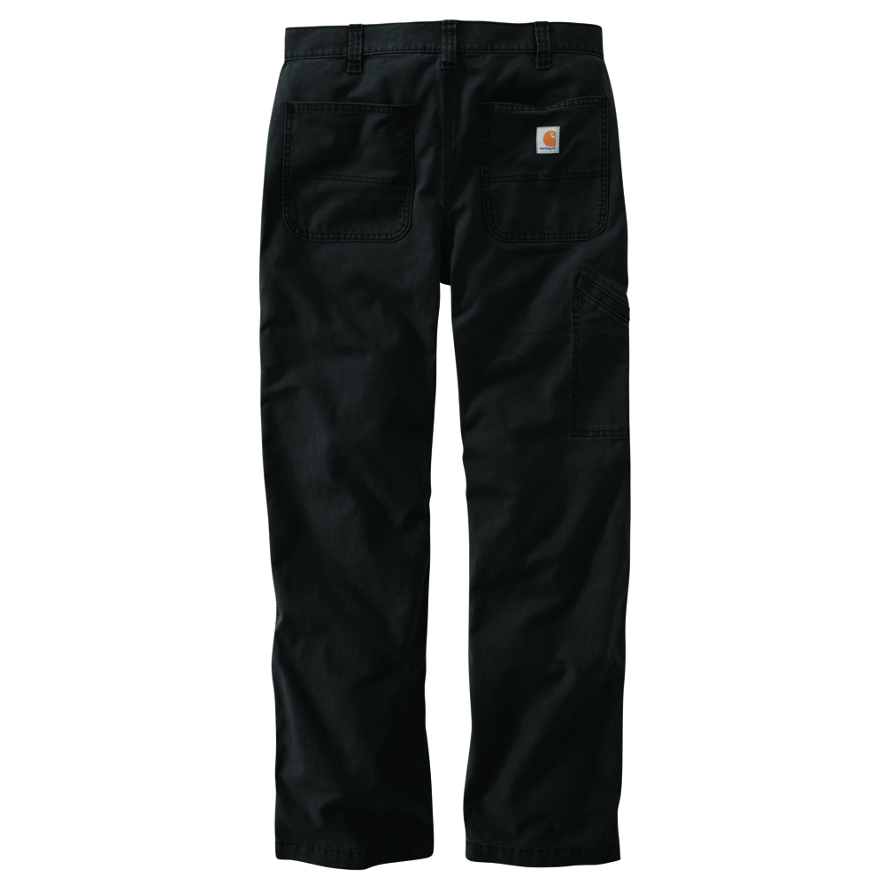 Rugged Flex® Relaxed Fit Canvas Work Pant (102291)
