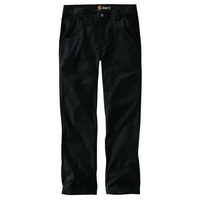 Rugged Flex® Relaxed Fit Canvas Work Pant (102291)