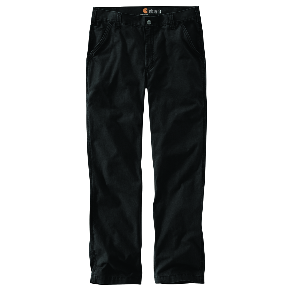 Rugged Flex® Relaxed Fit Canvas Work Pant (102291)