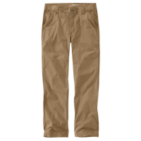 Rugged Flex Relaxed Fit Canvas Work Pant (102291)