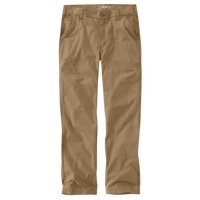 Rugged Flex® Relaxed Fit Canvas Work Pant (102291)