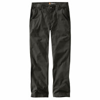 Rugged Flex® Relaxed Fit Canvas Work Pant (102291)