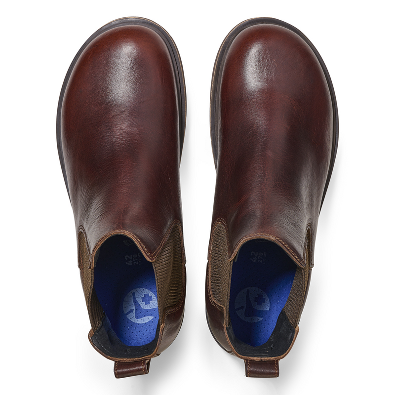 Highwood Chocolate Men's Boot (1025718)