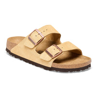 Arizona Suede Sandal