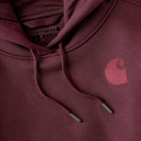 Women's Clarksburg Graphic Sleeve Pullover Sweatshirt