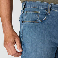 Rugged Flex® Relaxed Fit 5-Pocket Jean (102804)