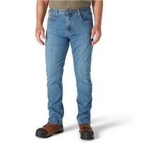 Rugged Flex® Relaxed Fit 5-Pocket Jean (102804)