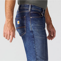 Rugged Flex® Relaxed Fit 5-Pocket Jean (102804)