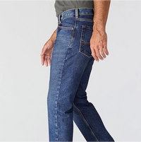 Rugged Flex® Relaxed Fit 5-Pocket Jean (102804)