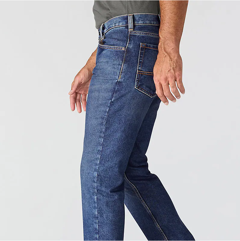 Rugged Flex® Relaxed Fit 5-Pocket Jean (102804)