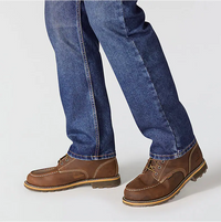 Rugged Flex® Relaxed Fit 5-Pocket Jean (102804)