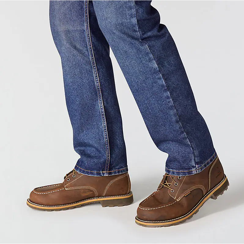 Rugged Flex® Relaxed Fit 5-Pocket Jean (102804)