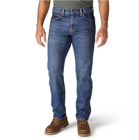 Rugged Flex® Relaxed Fit 5-Pocket Jean (102804)