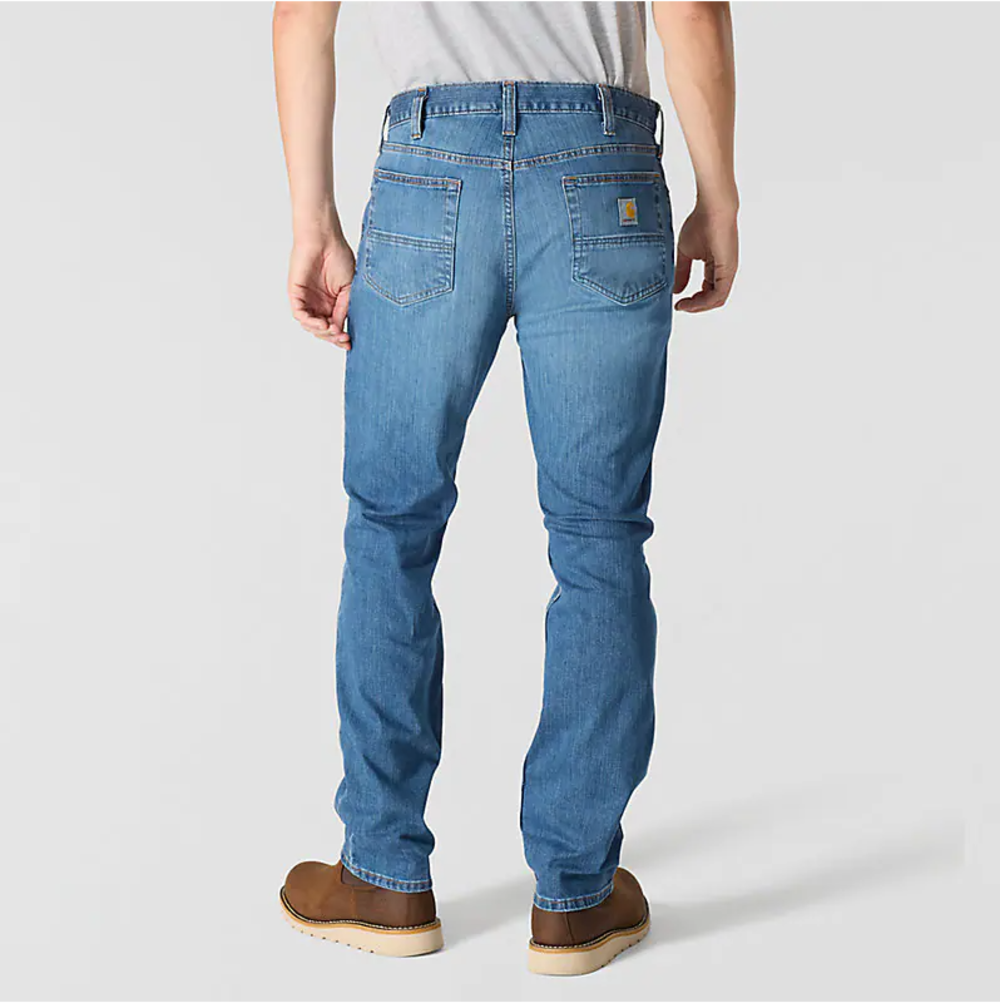 Rugged Flex® Slim Fit Tapered Leg Jean (102807)