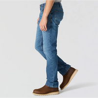 Rugged Flex® Slim Fit Tapered Leg Jean (102807)
