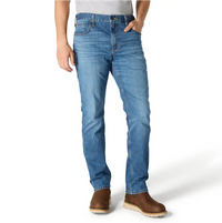 Rugged Flex® Slim Fit Tapered Leg Jean (102807)