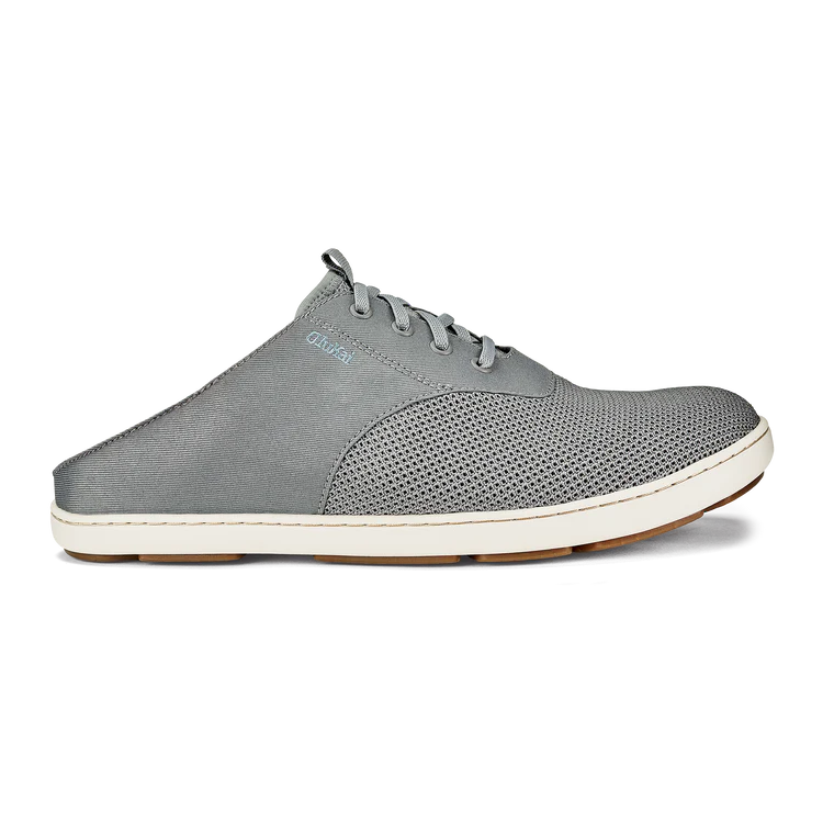 Nohea Moku Slip On Sneaker (10283)