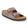 Arizona Suede Soft Footbed Sandal