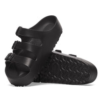 Florida III Flex Platform