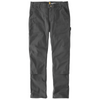 Rugged Flex Relaxed Fit Duck Double Front Utility Work Pant (103334)
