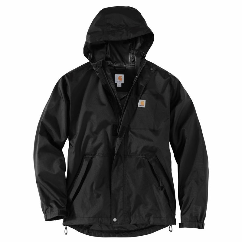Storm Defender Loose Fit Midweight Jacket (103510)