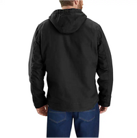 Men's Washed Duck Sierra Jacket (104392)