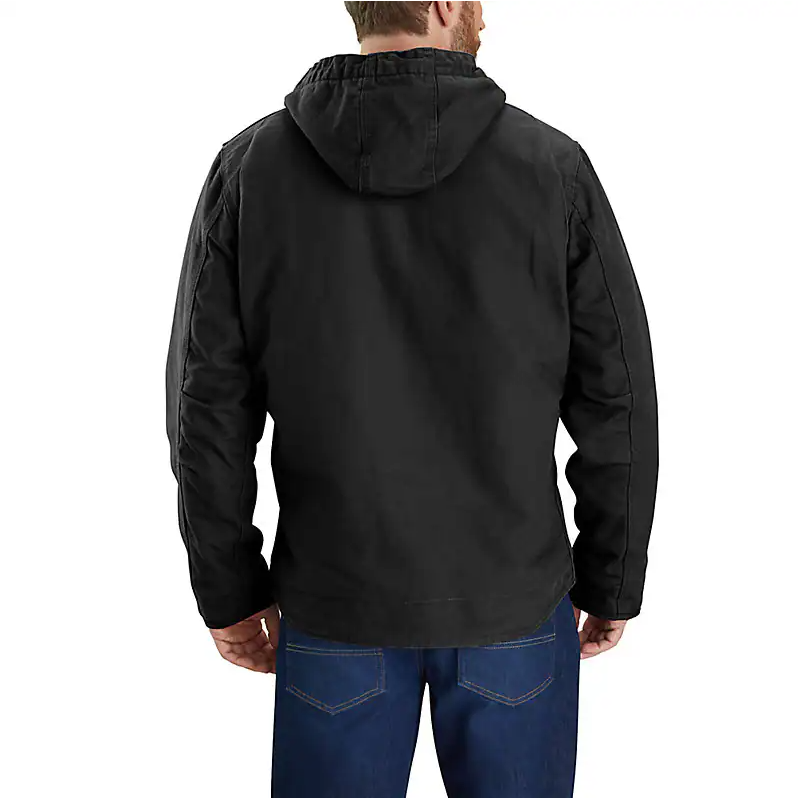 Men's Washed Duck Sierra Jacket (104392)