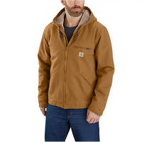 Men's Washed Duck Sierra Jacket (104392)