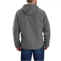Men's Washed Duck Sierra Jacket (104392)