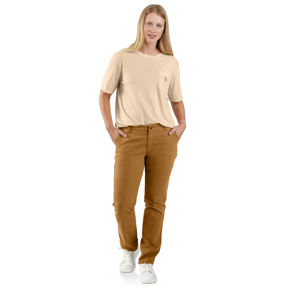 Women's Essential Ashland Pant (105113)