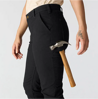 Women's Essential Ashland Pant (105113)