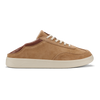 Punini Suede Shoe (10546)