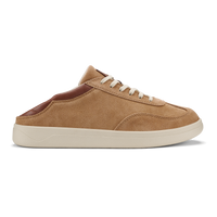 Punini Suede Shoe (10546)