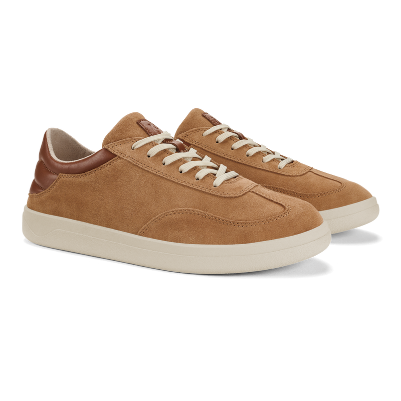 Punini Suede Shoe (10546)